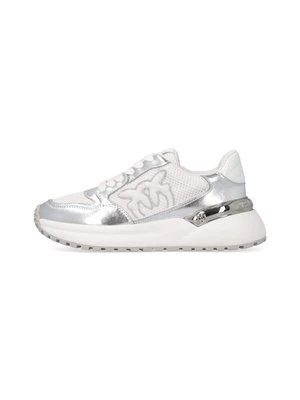 Sneakersy niskie pinko