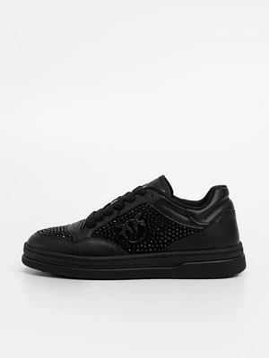 Sneakersy niskie pinko