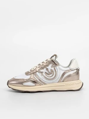 Sneakersy niskie pinko