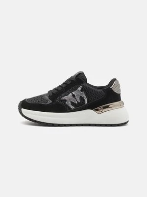 Zdjęcie produktu Sneakersy niskie pinko