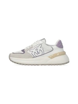 Sneakersy niskie pinko
