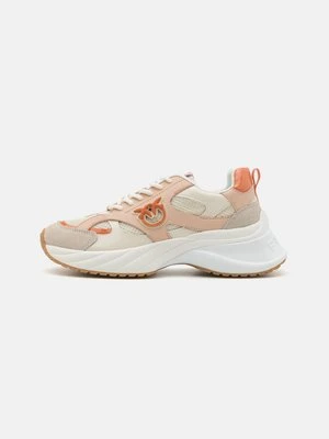 Sneakersy niskie pinko