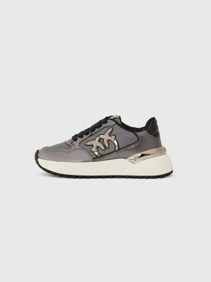 Sneakersy niskie pinko