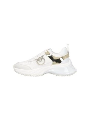 Sneakersy niskie pinko