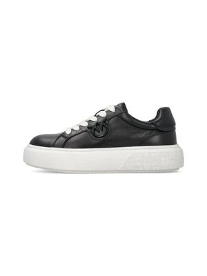 Sneakersy niskie pinko