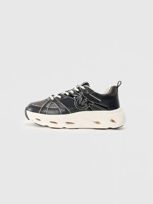 Sneakersy niskie pinko