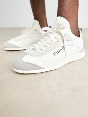 Sneakersy niskie pinko