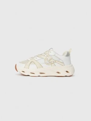 Sneakersy niskie pinko