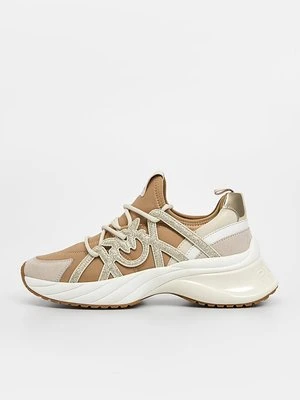 Sneakersy niskie pinko