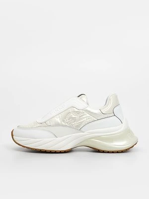 Sneakersy niskie pinko