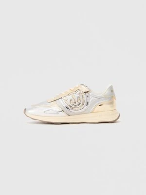 Sneakersy niskie pinko