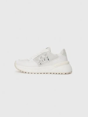 Sneakersy niskie pinko