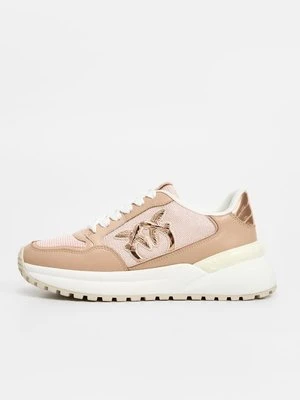 Sneakersy niskie pinko