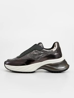 Sneakersy niskie pinko