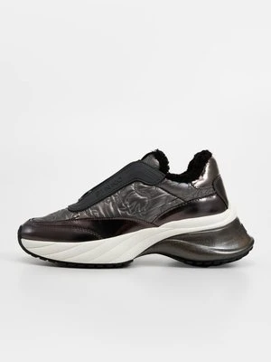 Sneakersy niskie pinko