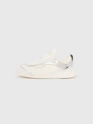 Sneakersy niskie pinko