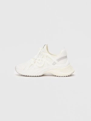 Sneakersy niskie pinko