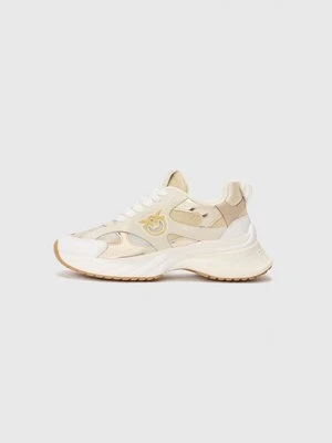 Sneakersy niskie pinko