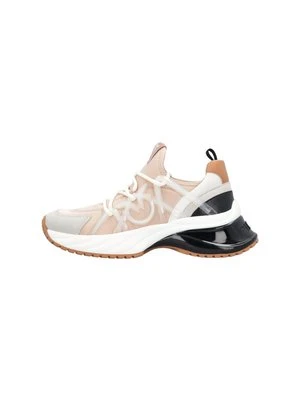 Sneakersy niskie pinko