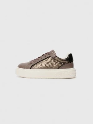 Sneakersy niskie pinko