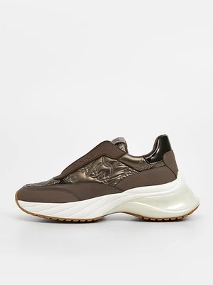 Sneakersy niskie pinko