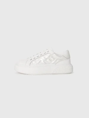 Sneakersy niskie pinko