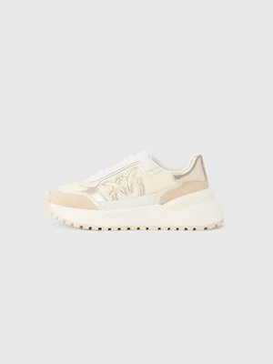 Sneakersy niskie pinko