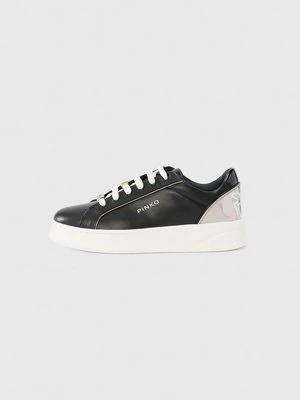 Zdjęcie produktu Sneakersy niskie pinko