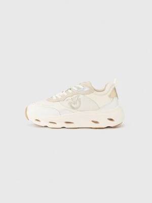 Sneakersy niskie pinko