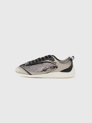 Sneakersy niskie pinko