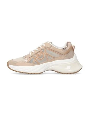 Sneakersy niskie pinko