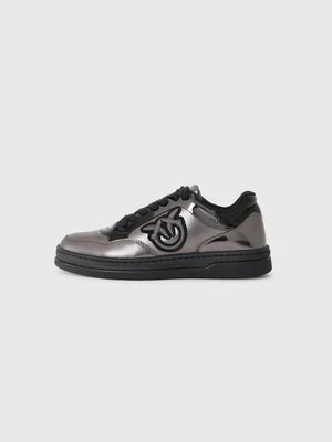 Sneakersy niskie pinko
