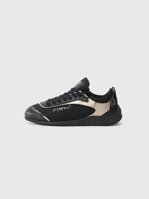 Zdjęcie produktu Sneakersy niskie Pinko czarny