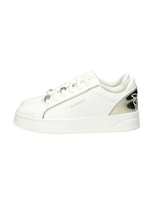 Sneakersy niskie pinko