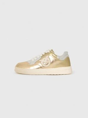 Sneakersy niskie pinko