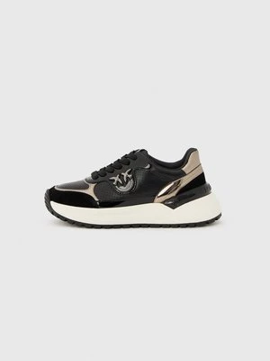 Sneakersy niskie pinko
