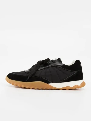 Sneakersy niskie Pinko czarny