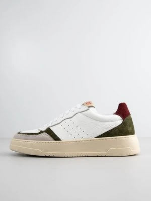Zdjęcie produktu Sneakersy niskie Pollini