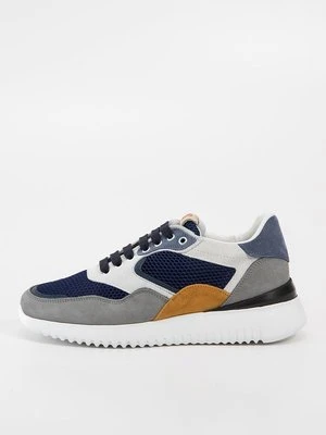 Zdjęcie produktu Sneakersy niskie Pollini