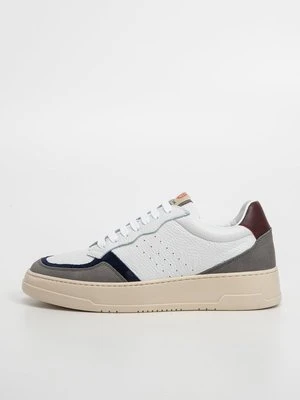 Sneakersy niskie Pollini