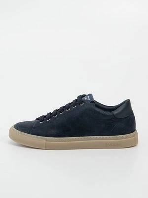 Sneakersy niskie Pollini