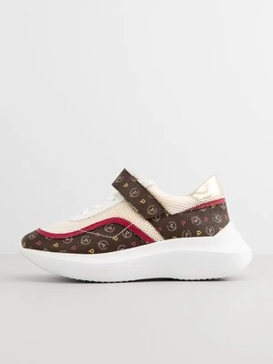 Sneakersy niskie Pollini