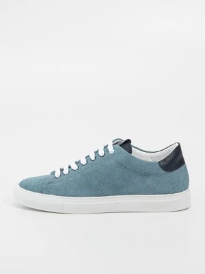Sneakersy niskie Pollini