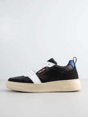 Sneakersy niskie Pollini
