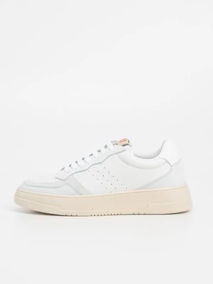 Sneakersy niskie Pollini