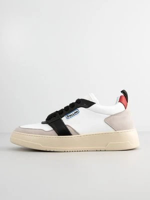 Sneakersy niskie Pollini