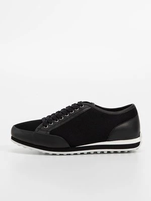 Sneakersy niskie Pollini