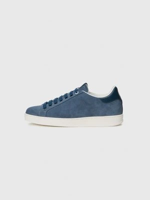 Sneakersy niskie Pollini
