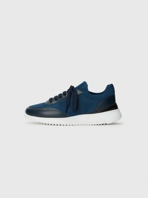 Sneakersy niskie Pollini
