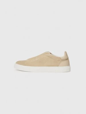 Sneakersy niskie Pollini